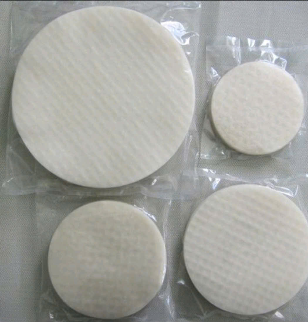 Bánh đa nem xuất khẩu