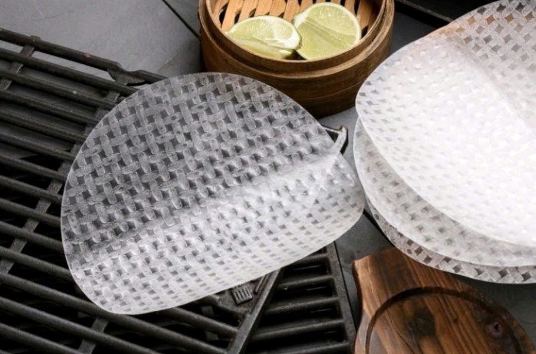 Bánh đa nem xuất khẩu